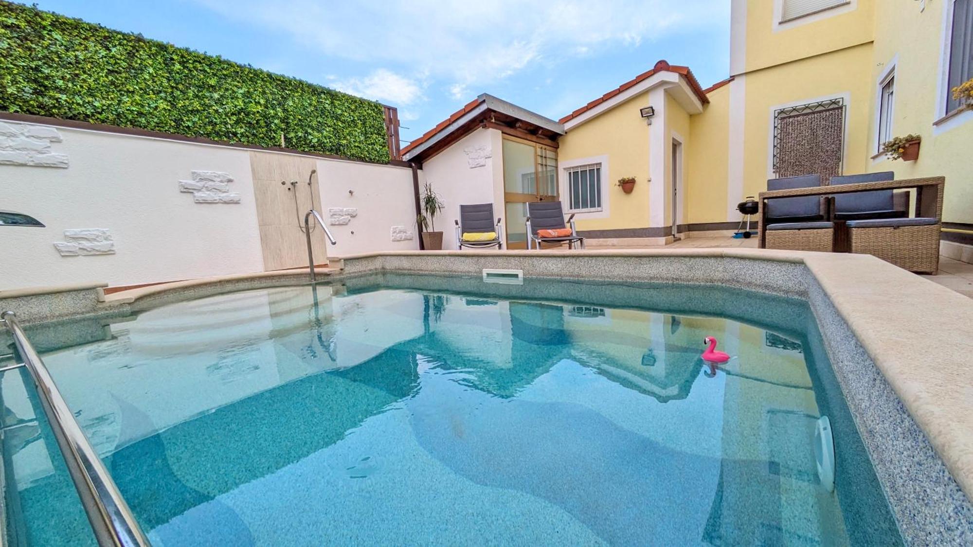 Poolside Studio Fažana Extérieur photo