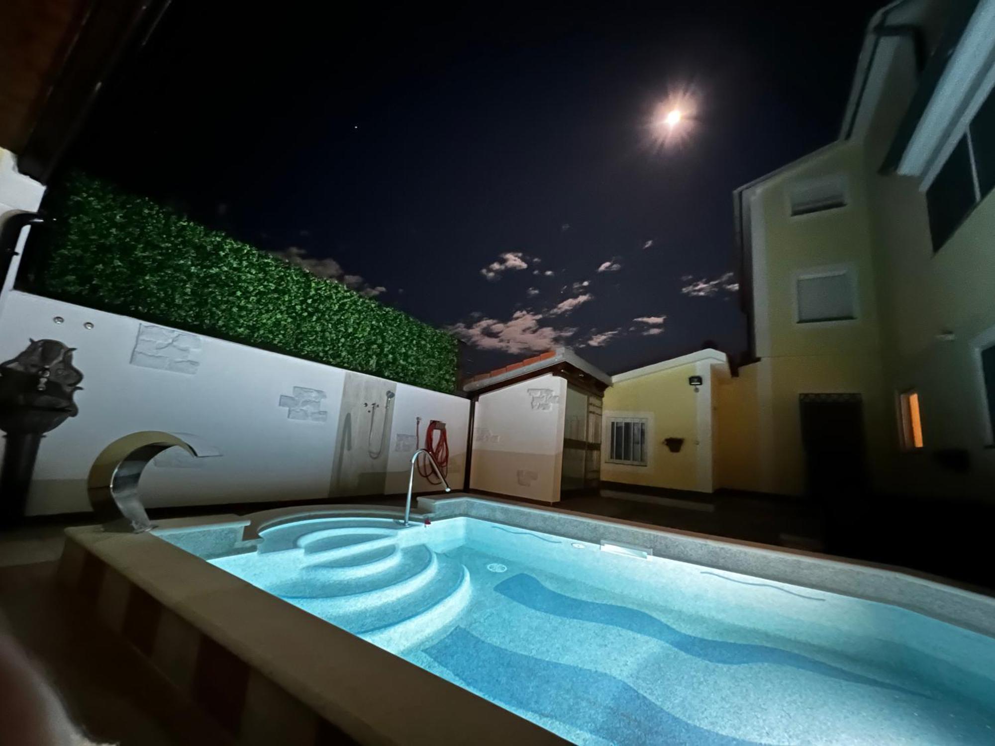 Poolside Studio Fažana Extérieur photo