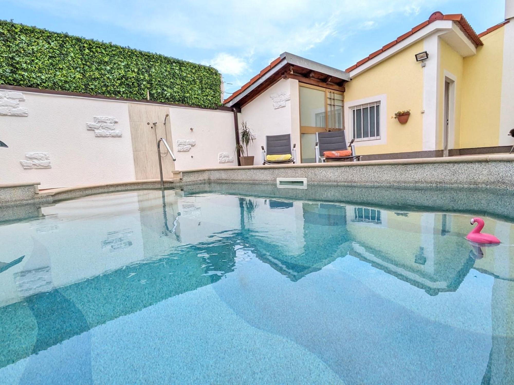 Poolside Studio Fažana Extérieur photo
